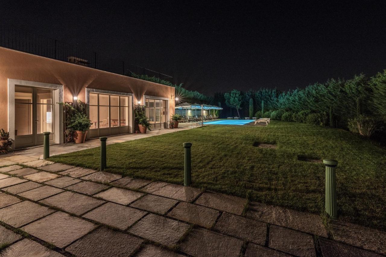 Villa Bricco Dei Cogni La Morra Extérieur photo